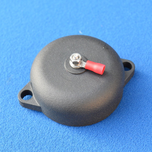 Lucas K2f Magneto Anti Clock Good Spark Triumph BSA Norton | UK Lucas K2f Magneto Anti Clock Good Spark Triumph BSA Norton | UK