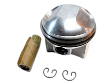 OHV Norton Piston Options