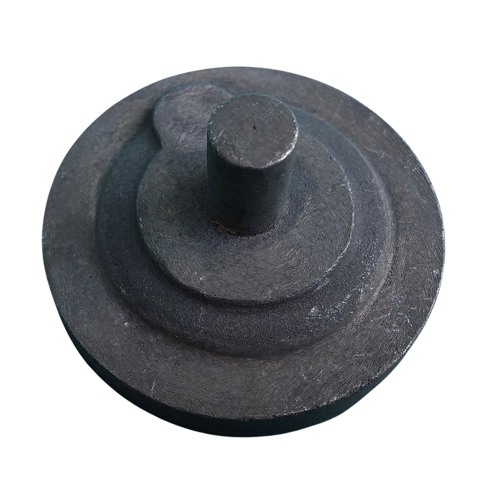 Thumbnail: BTH Competition Type Bearing Housing and Points Cap