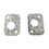 Thumbnail: BTH Pick Up Gaskets (Pair)