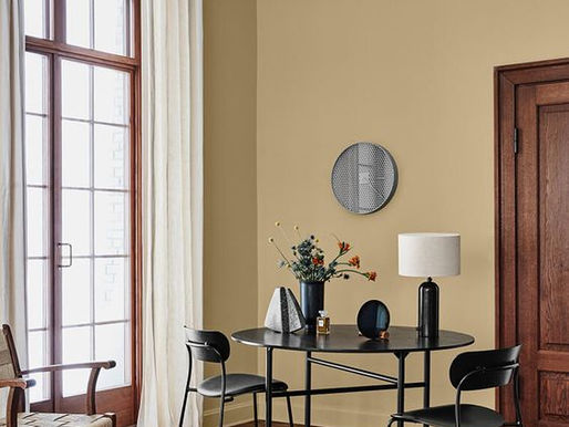 COLORES NEUTROS LA MEJOR FORMA PARA CONCENTRARTE