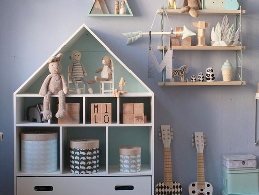 REPISAS PARA NIÑOS, ENCUENTRA TU MEJOR OPCIÓN.