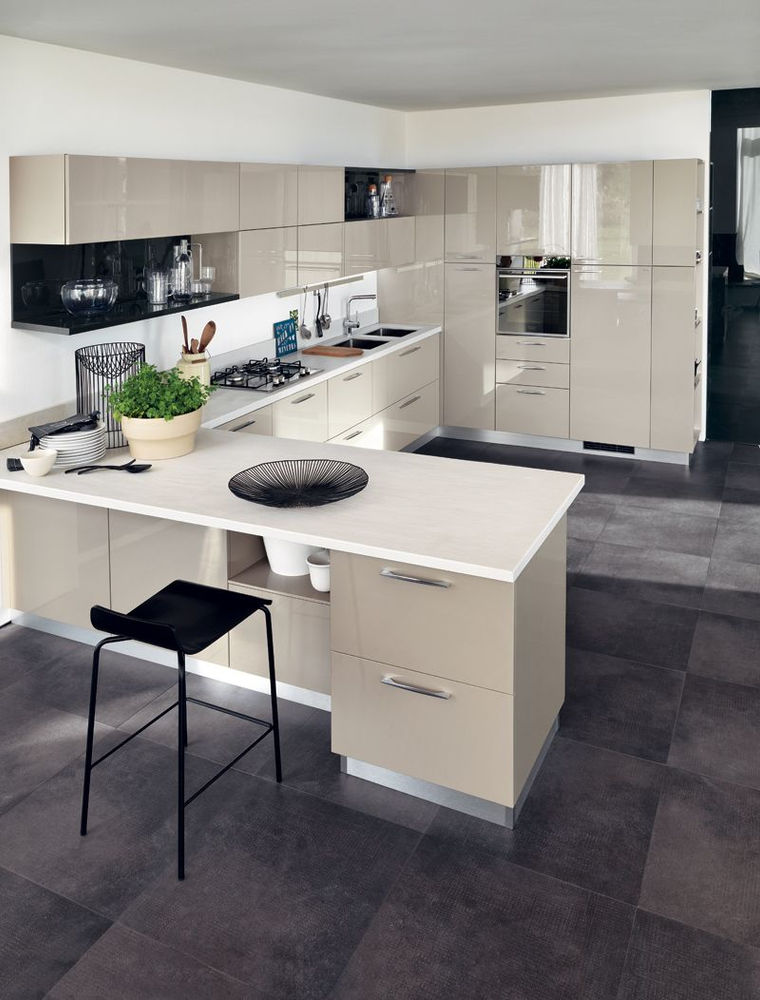 Consejos para elegir una barra de cocina