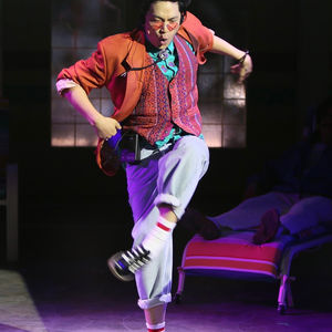 The Two Gentlemen of Verona