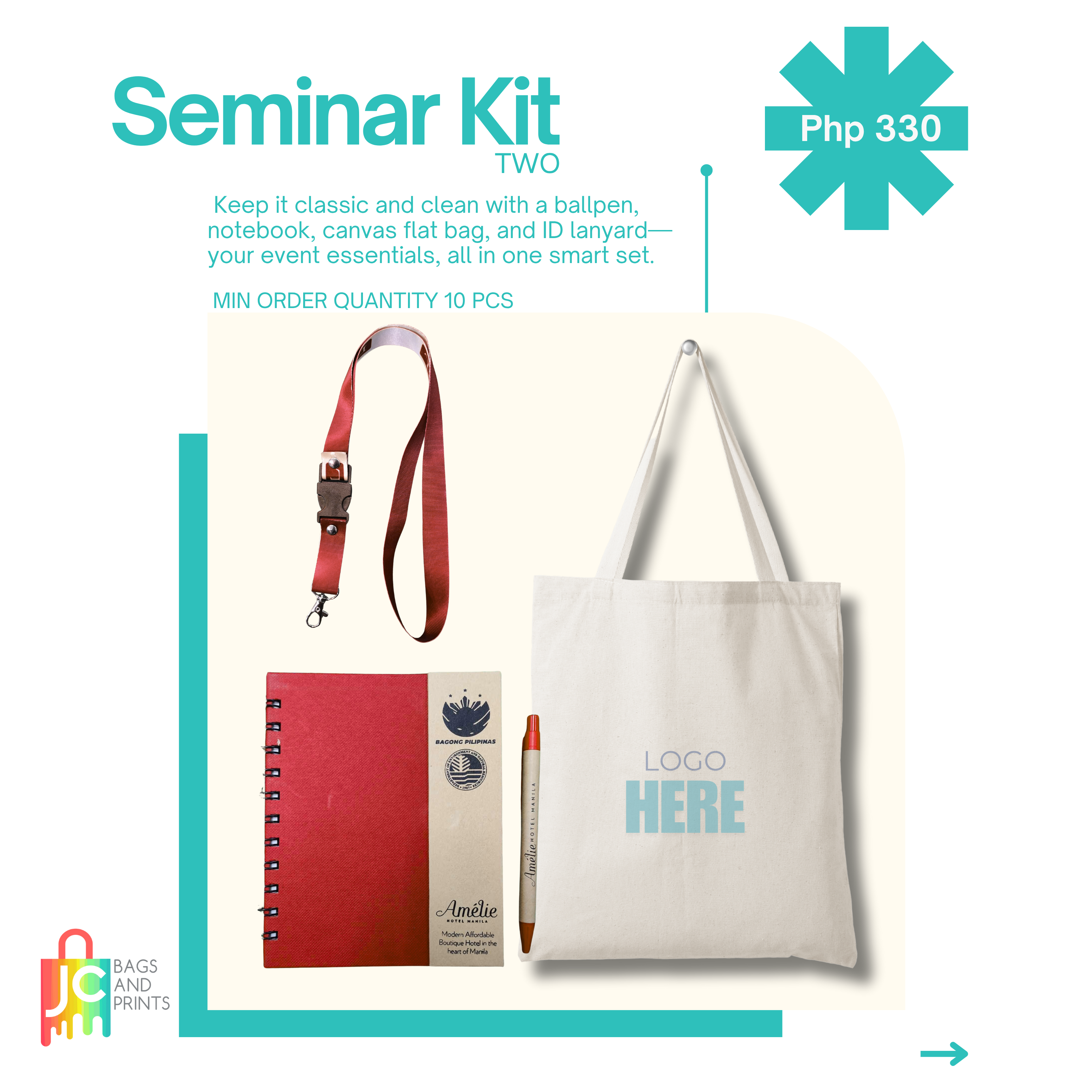 Seminar Kit 2