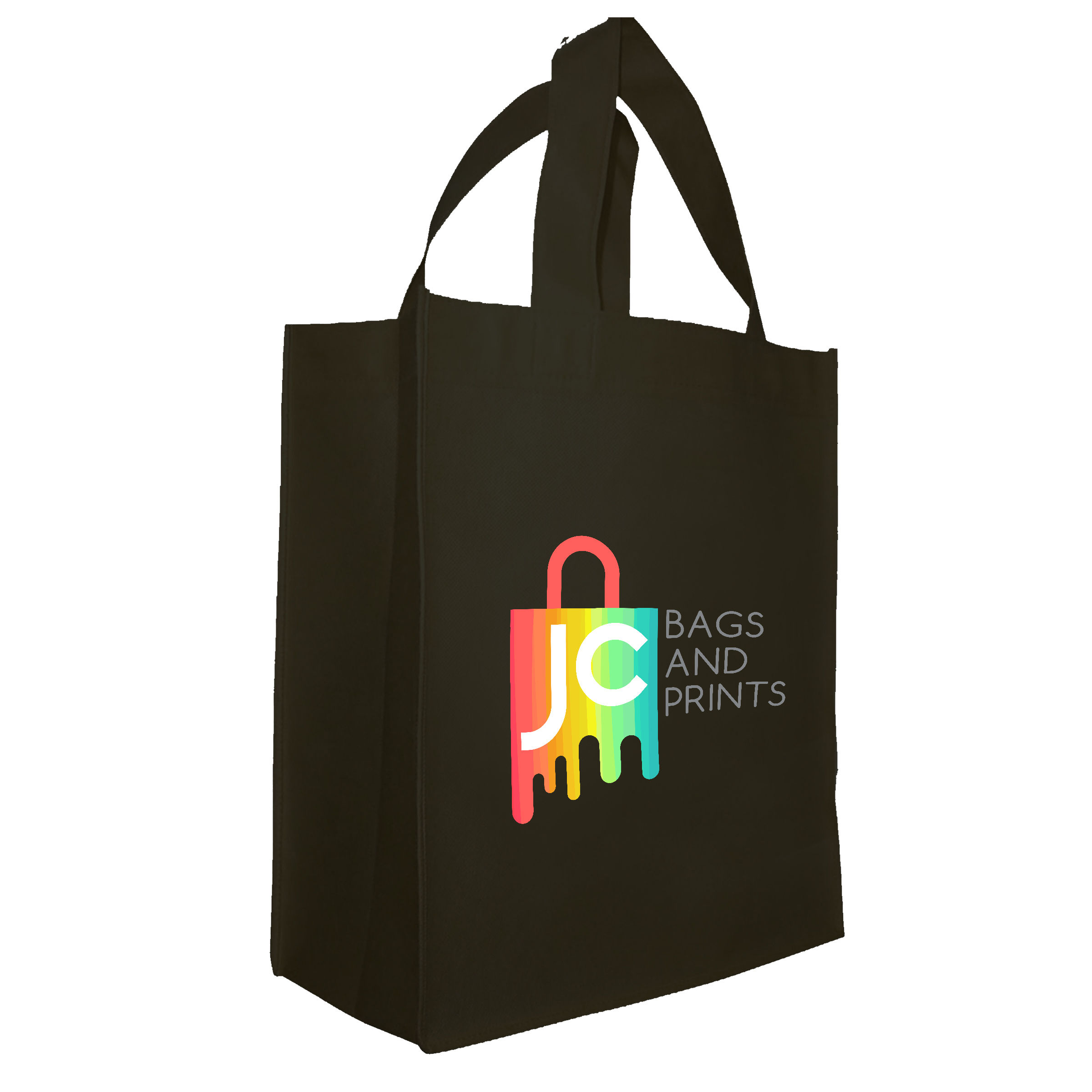 Non Woven Eco Shopping Bag