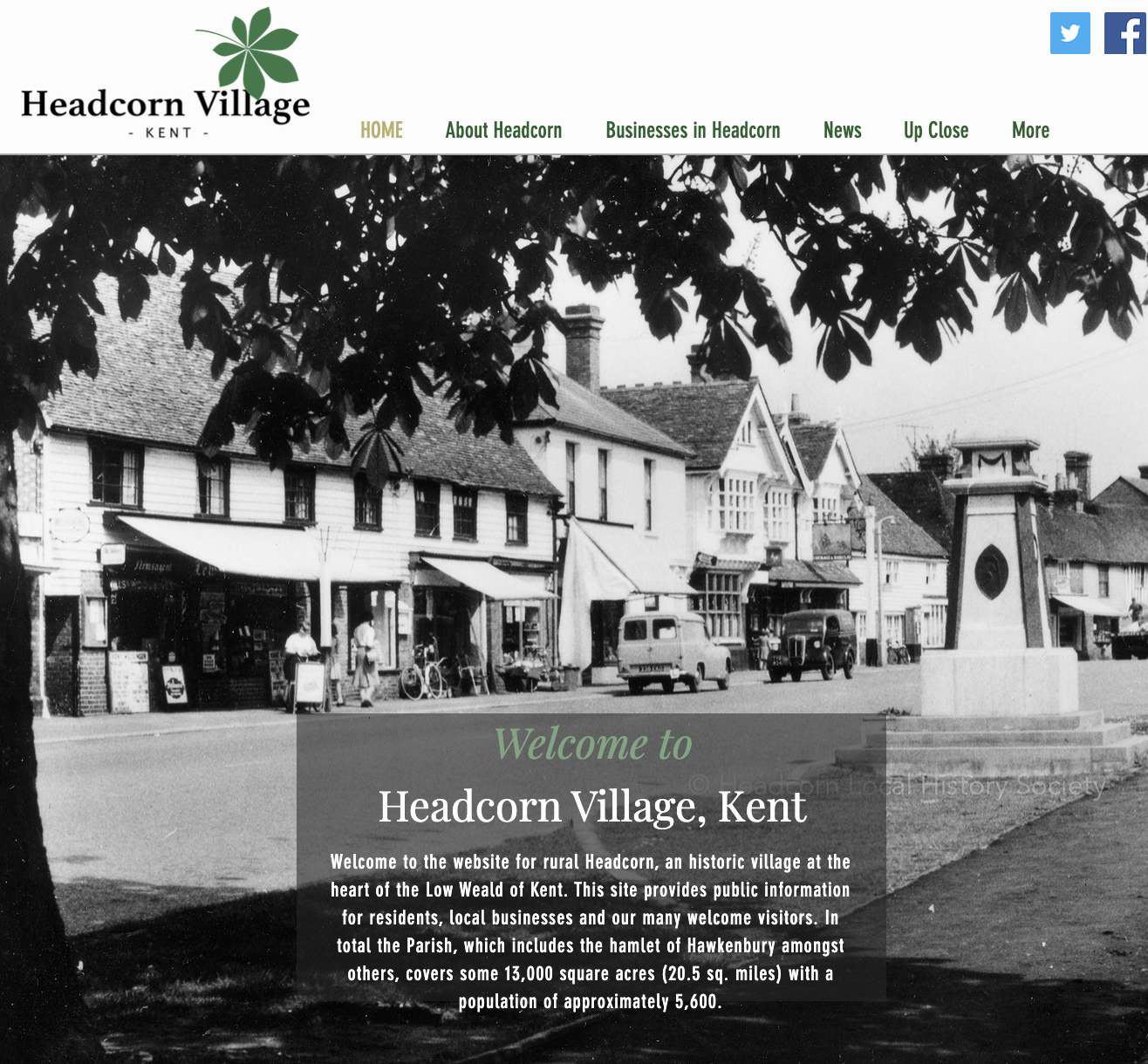 Headcorn Churches headcorn