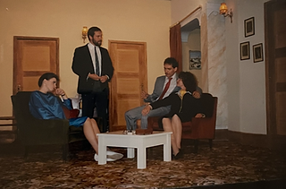 Headcorn Players Early Days 3.png