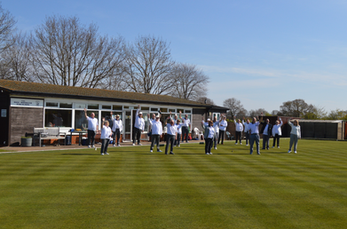 Bowls Club