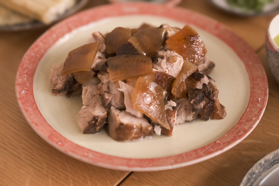 サムネイル： Holiday Taco Kit 2025