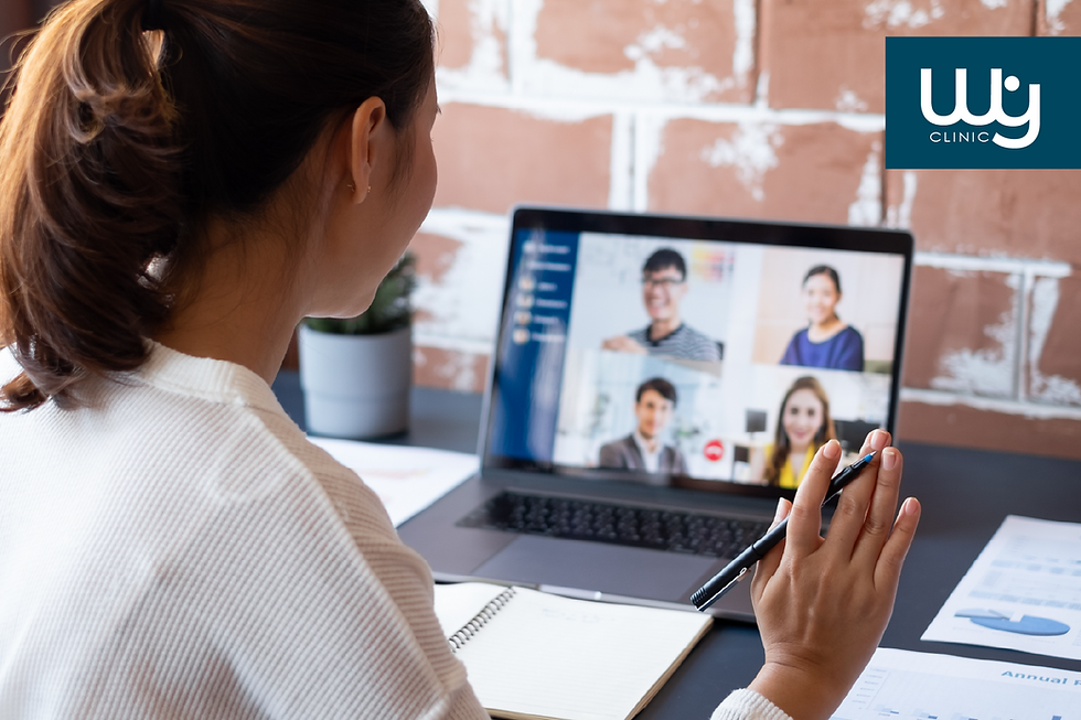 Presentismo no trabalho e impacto na saúde mental dos colaboradores