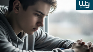 Distinção Clínica: Compreender a Diferença entre o Estado de Tristeza e a Patologia Depressiva