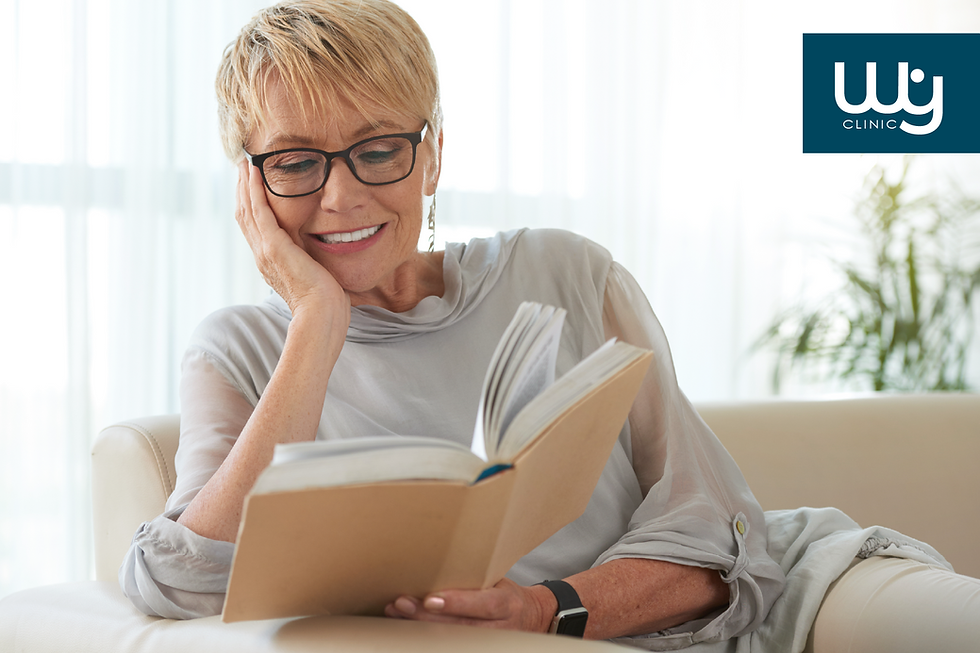 Neuroplasticidade e proteção da memória ao longo da vida