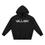 Thumbnail: Heavyweight Boxy Fleece Hoodie