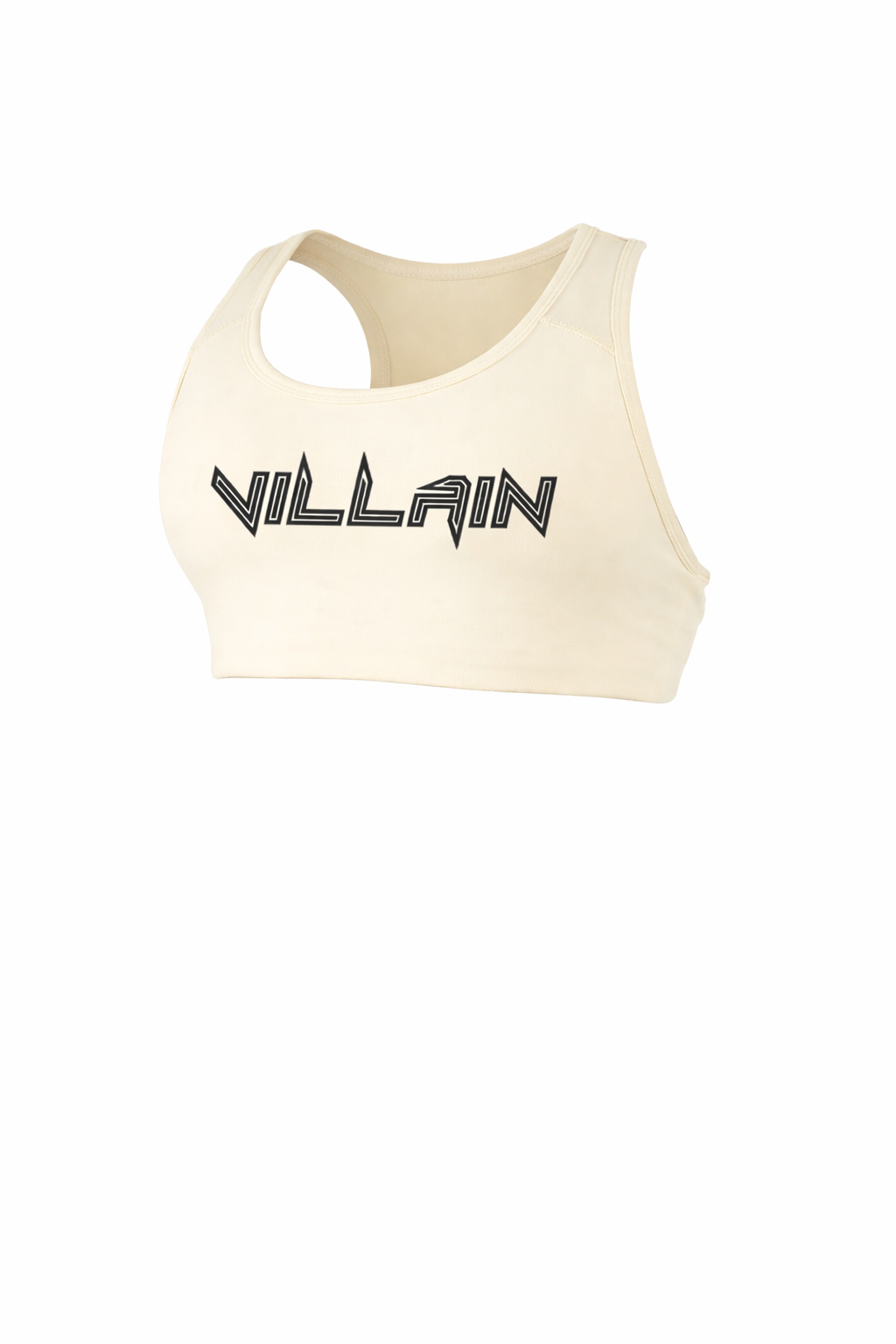 Villain sports bras