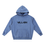 Thumbnail: Snow Wash Hand-Frayed Heavyweight  Hoodie