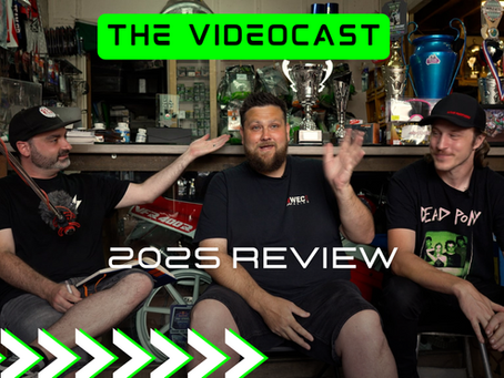 Aberdare Park Road Races | 2025 Review Podcast