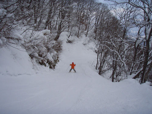 連絡路