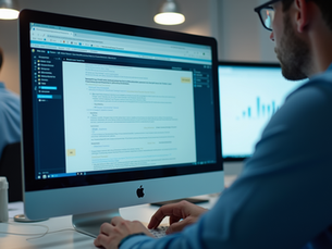 Overcoming Regulatory Challenges in the Digital Era with Online Regulatory Solutions