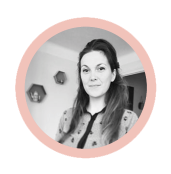 Amélie Viel, graphiste freelance nantes