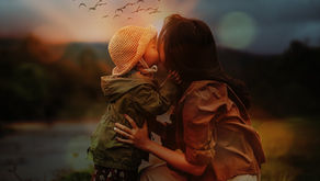 The Light We Carry: Healing the Mother Wound and Coming Home to Ourselves