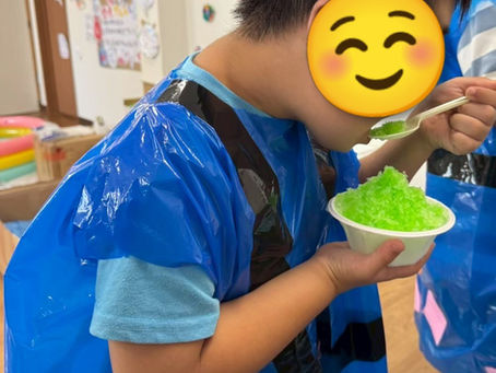 夏の思い出 おまつり