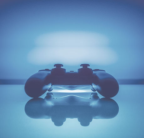 Control de juego