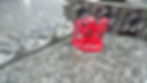 Thumbnail: RED SUGAR BAG