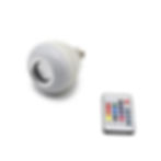 LED Bluetooth Music Light Bulb