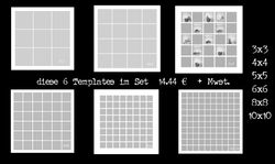 Kistenshooting Template