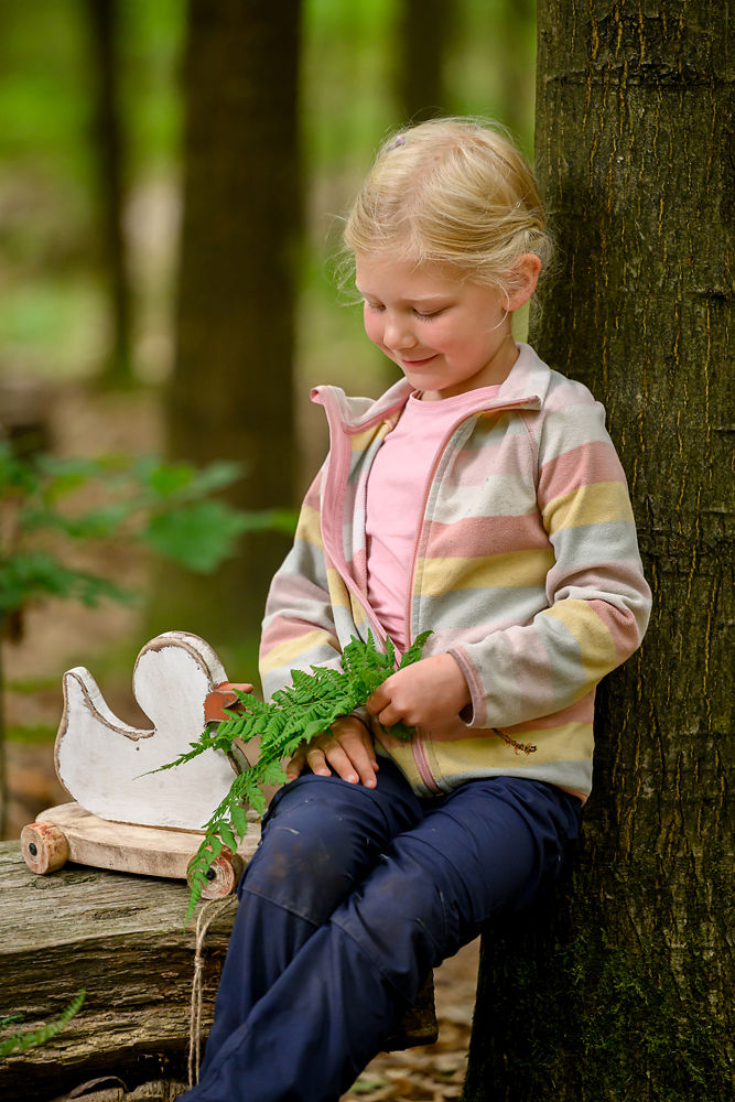 Waldkindergarten Wiesmoor