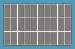 Kistenshooting Template