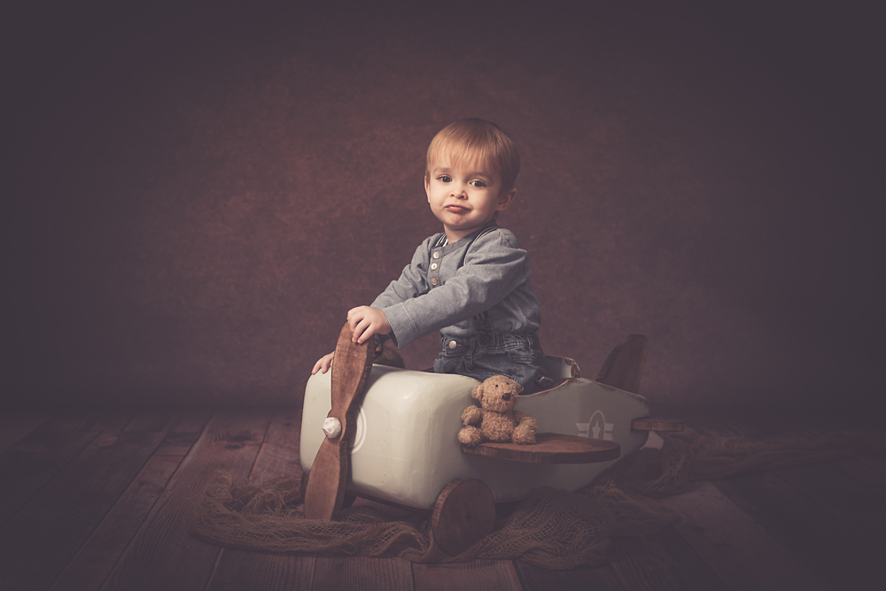 Nostalgie Shooting Vintage Shooting