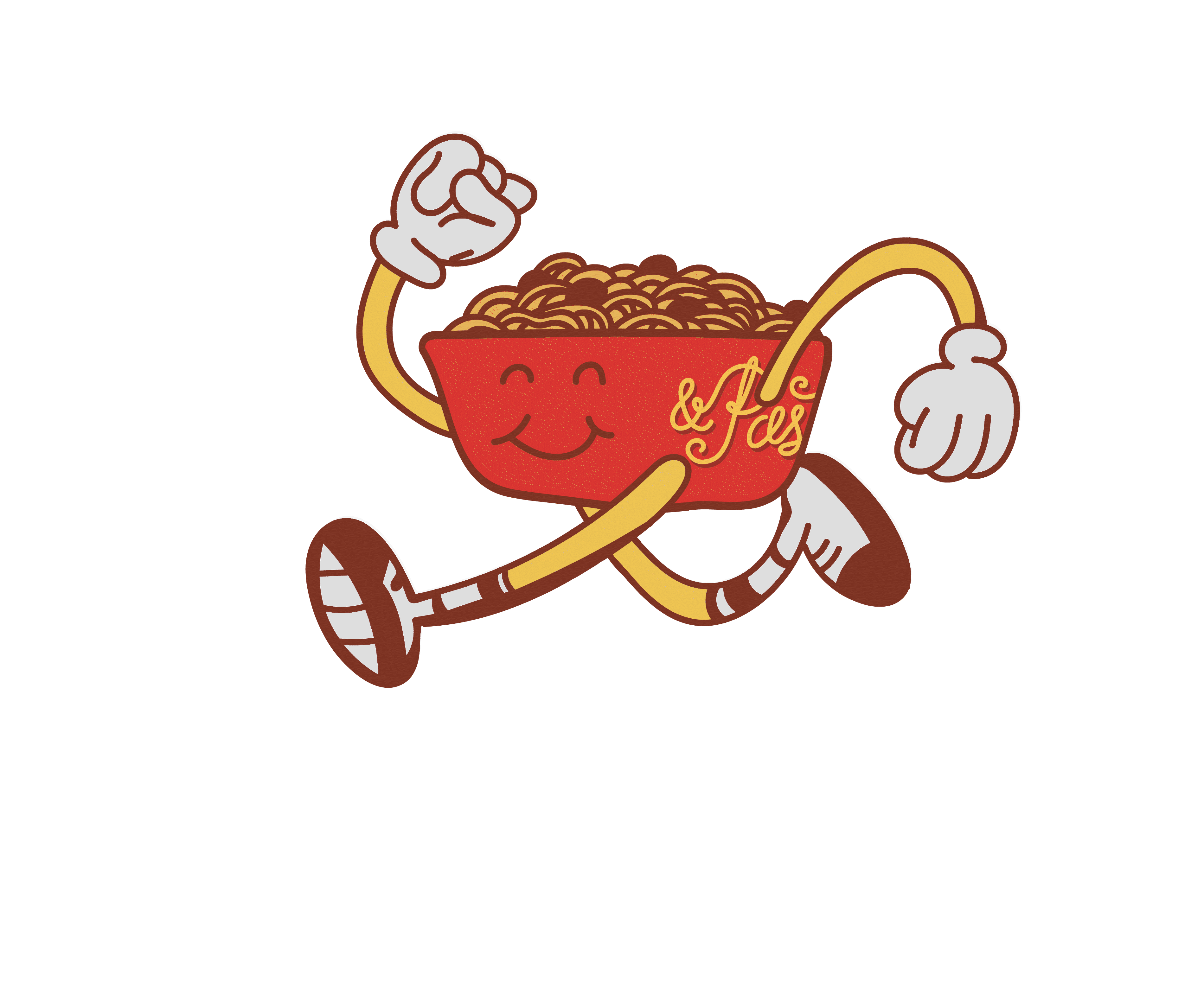 mascot pasta