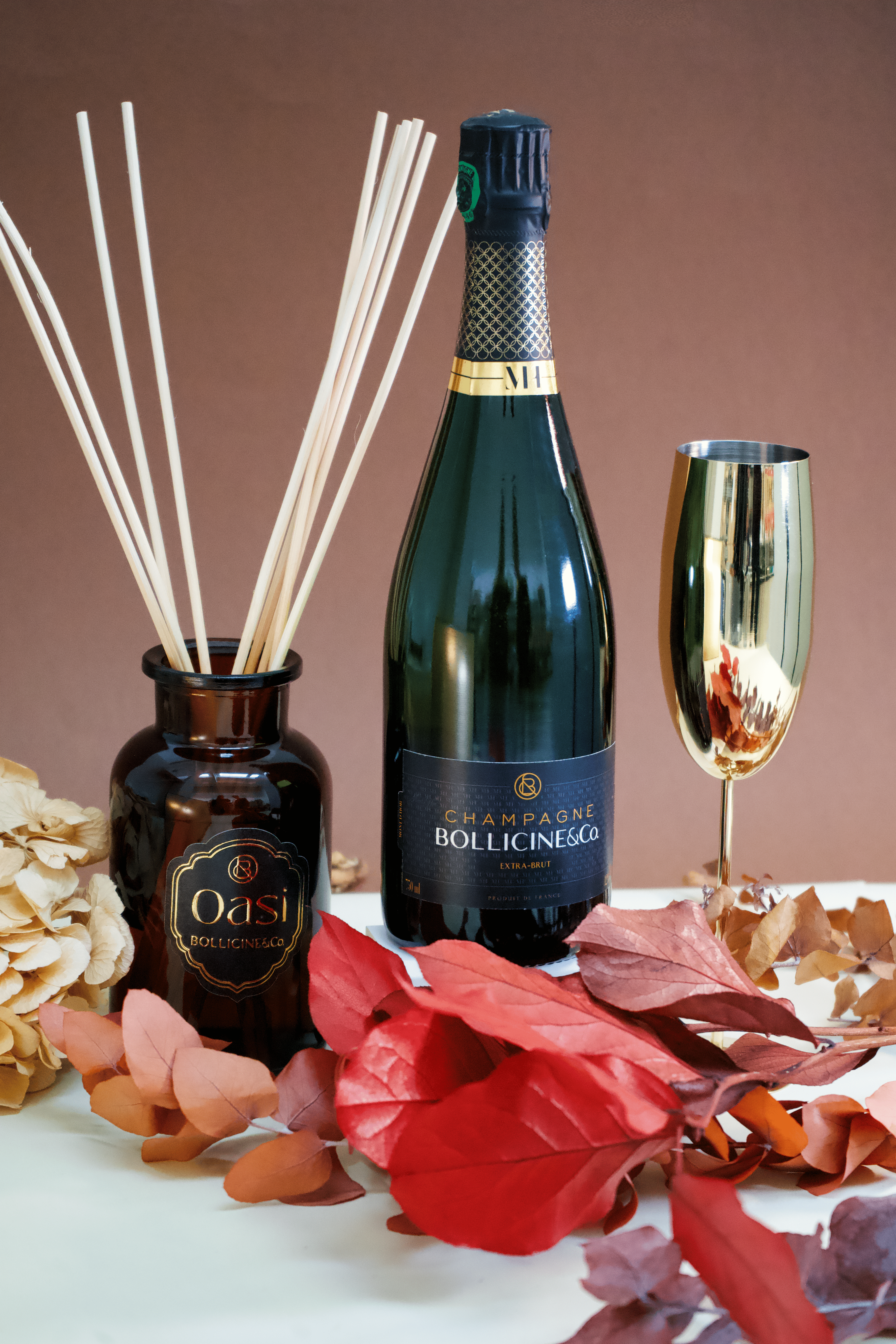 18. SPECIAL BOLLICINE&CO.