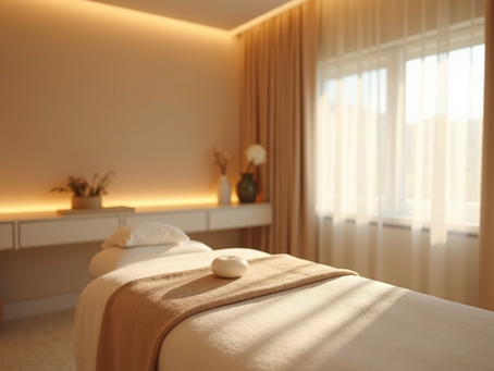 Explore Comprehensive Medical Spa Services for Ultimate Renewal