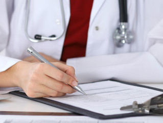 2019 : l'assurance maladie rembourse 6 euros de moins sur certains actes