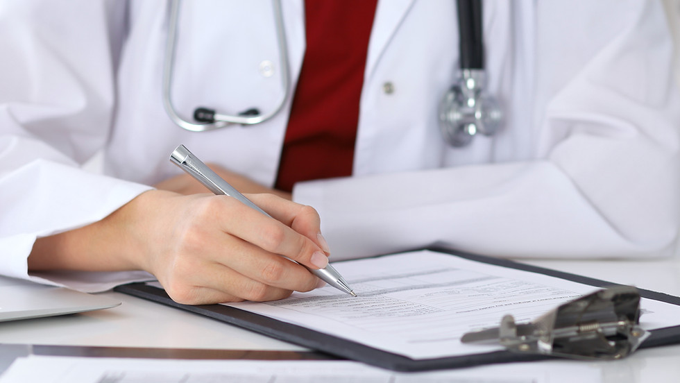 Spine Fellows and Residents Course - Postponed