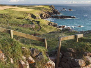 Best Kept Secret: Cornwall in Spring