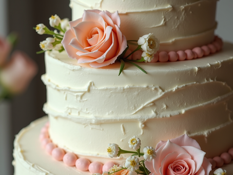 Perfect Your Wedding Cake Selection: Wedding Cake Sampling Tips
