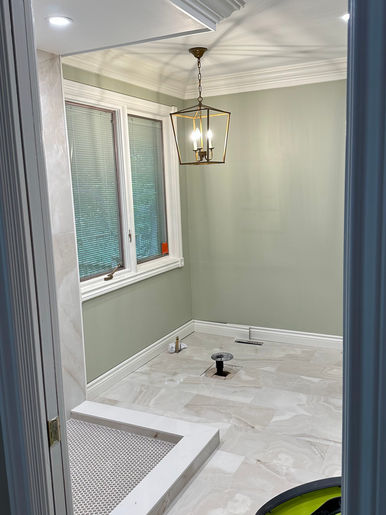 bathroom renovation home renovation london ontario