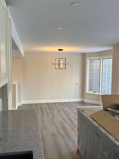 kitchen home renovation contractors