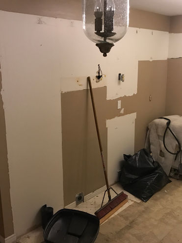 kitchen home renovation contractors