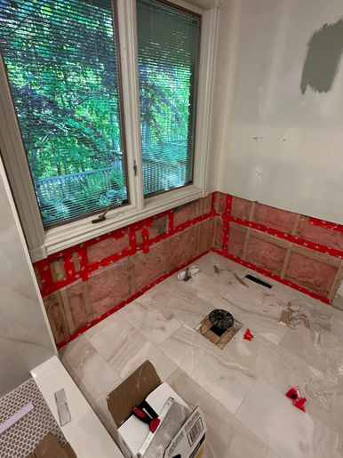 bathroom renovation home renovation london ontario