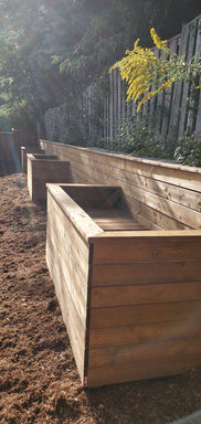 retaining wall home renovation landscaping general contractor london ontario