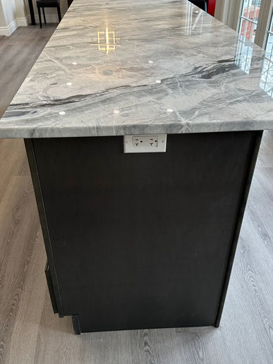 kitchen home renovation contractors