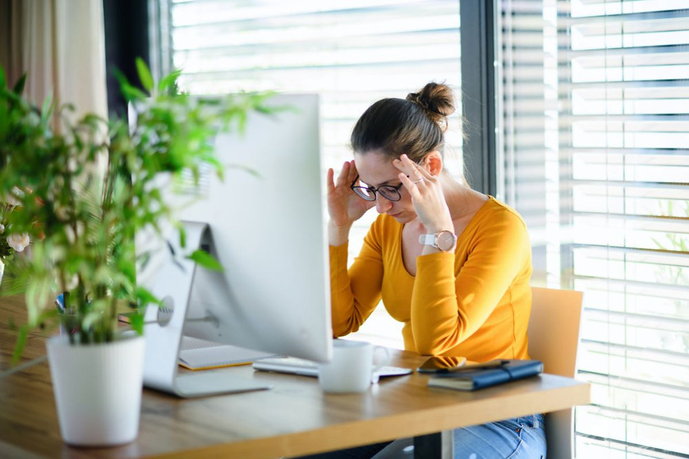 Can Stress Cause Diarrhea?