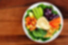 How to Make Your Own Nourish Bowl