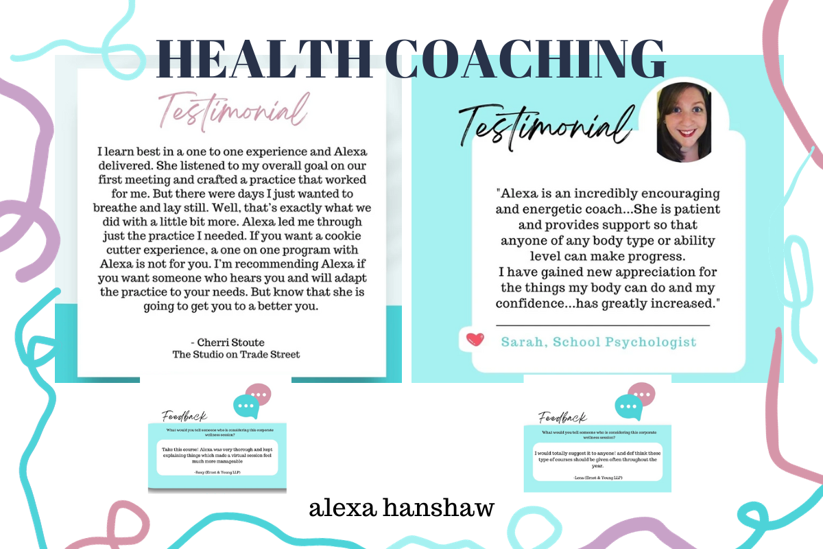 success stories that prove the worth of health coaching