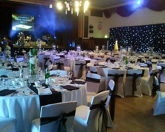 Corporate Event